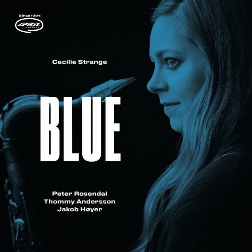 Cecilie Strange - Beyond (2023) Hi Res