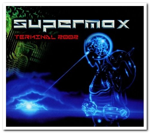 Supermax - Terminal 2002 (2001)
