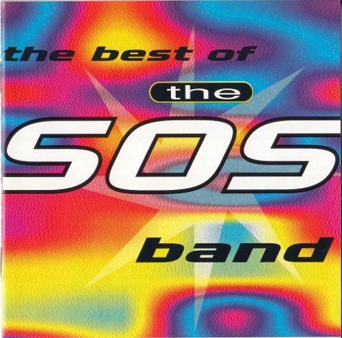 The S.O.S. Band - The Best Of The S.O.S. Band (1996) CD-Rip