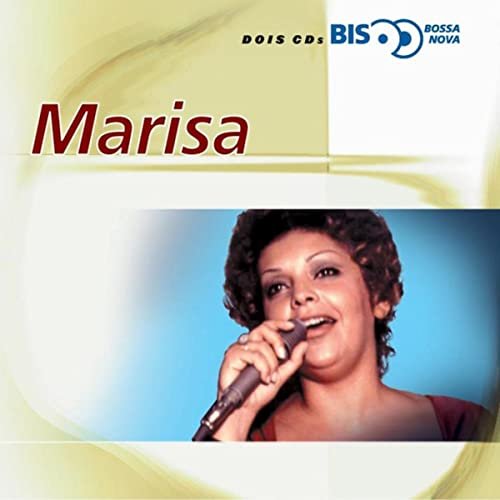 Marisa - Bis - Bossa Nova (2001)