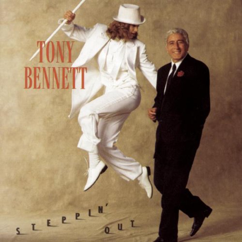 Tony Bennett - Five Classic Albums (2021)