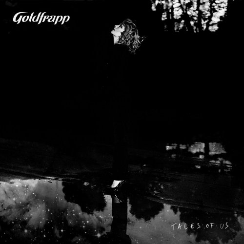 Goldfrapp - Tales of Us (Deluxe Edition) (2014) [CD-Rip]