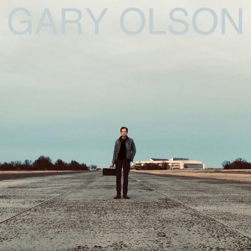 Gary Olson - Gary Olson (2020)