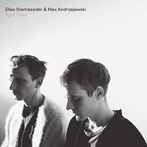 Elias Stemeseder & Max Andrzejewski - light / tied (2020) Hi Res