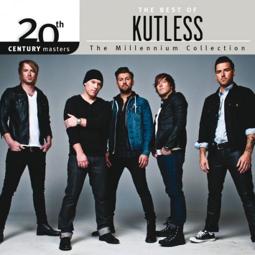 Kutless - 20th Century Masters: The Millennium Collection: The Best Of Kutless (2015) FLAC