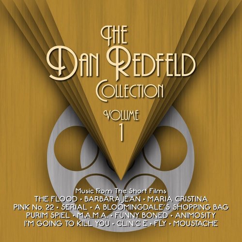 Dan Redfeld - The Dan Redfeld Collection, Vol. 1 (2020) [Hi-Res]