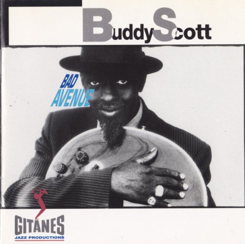 Buddy Scott - Bad Avenue (1993)