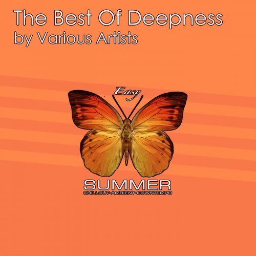 The Best of Deepness (2014)