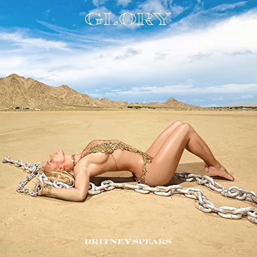 Britney Spears - Glory (2020) Hi Res