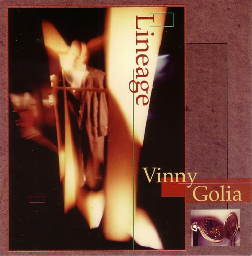 Vinny Golia - Lineage (1999)