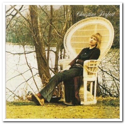 Christine Perfect - Christine Perfect (1970) [Reissue 1995]