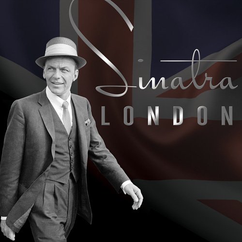 Frank Sinatra - London (3CD Box Set) (2014)
