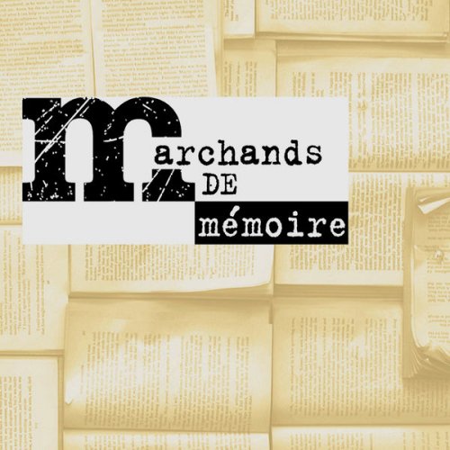 Marchands de Mémoire - Marchands de Mémoire (2020)