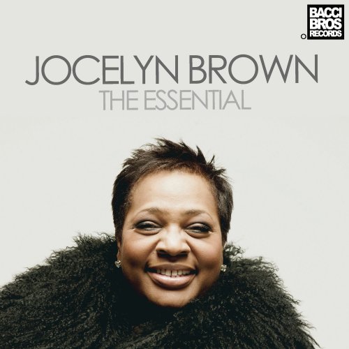 Jocelyn Brown - The Essential (2015)