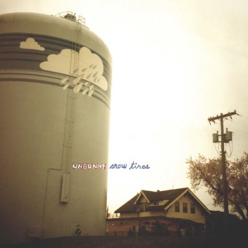 Unbunny - Snow Tires (2004) flac
