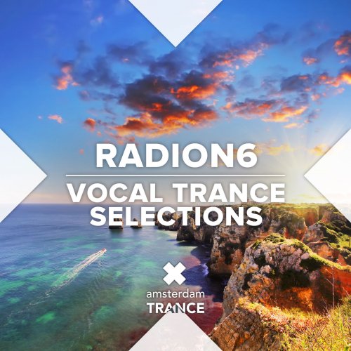 Radion6 - Vocal Trance Selections (2020)