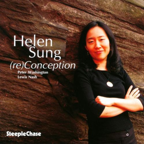 Helen Sung - (re) Conception (2011)