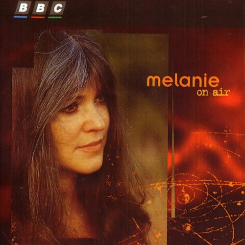 Melanie - On Air (1997)