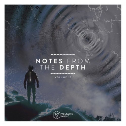 VA - Notes From The Depth Vol. 10 (2020)
