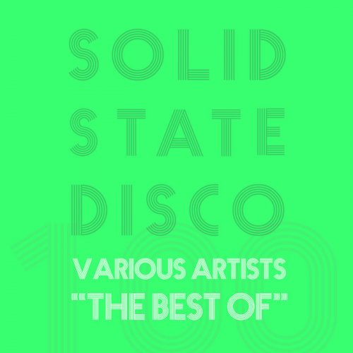 Various Artists - The Best Of (2020)
