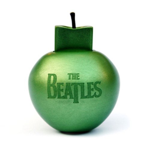 The Beatles - The Beatles Stereo Box Set (Original Recording Remastered, USB Limited Edition) (2009) [Hi-Res]