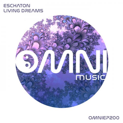 Eschaton - Living Dreams (2020)