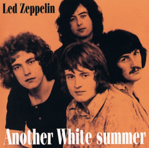 Led Zeppelin - Another White Summer (1993)