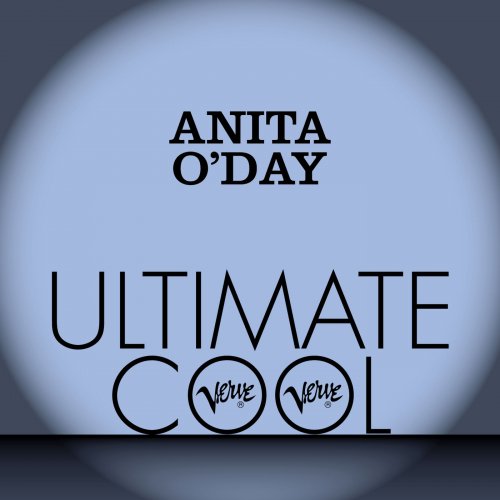 Anita O'Day - Verve Ultimate Cool (2013)
