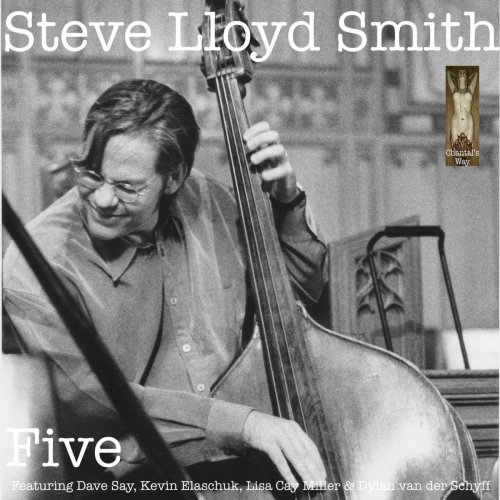 Steve Lloyd Smith - Five (2020)