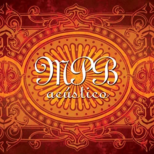 VA - MPB Acústico (2014)