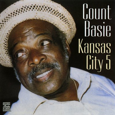 Count Basie - Kansas City 5 (1977) FLAC