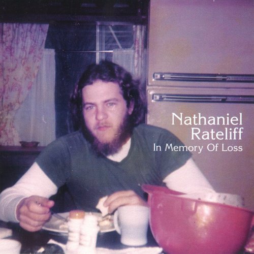 Nathaniel Rateliff - In Memory Of Loss (Deluxe Edition) (2017) [Hi-Res]