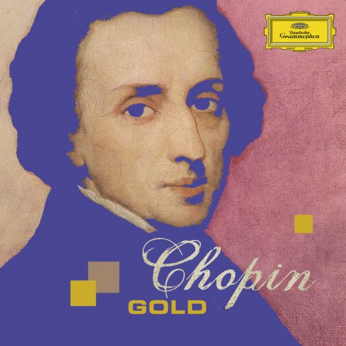 VA - Chopin Gold (2010)