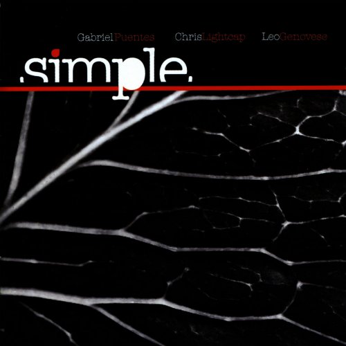 Gabriel Puentes - Simple (2010)