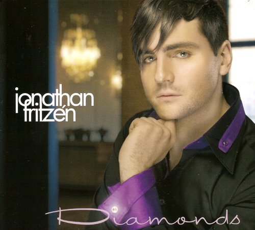 Jonathan Fritzen - Diamonds (2010)