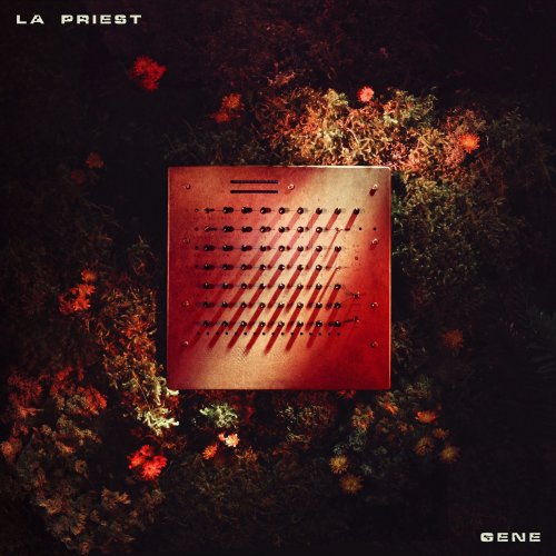 LA Priest - GENE (2020) [Hi-Res]