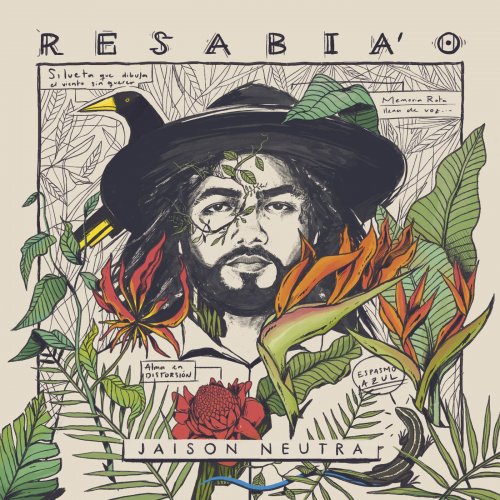 Jaison Neutra - ResabiaO (2020)