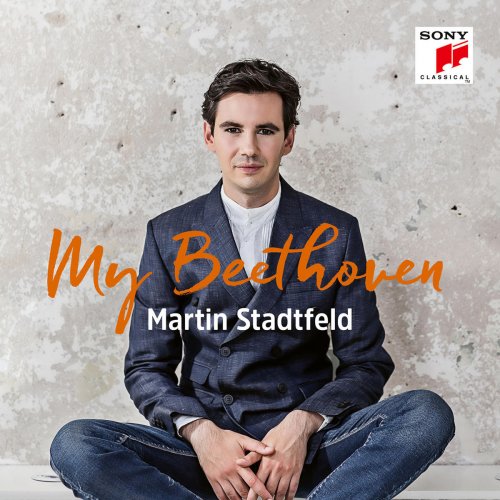 Martin Stadtfeld - My Beethoven / Mein Beethoven (2020) [Hi-Res]