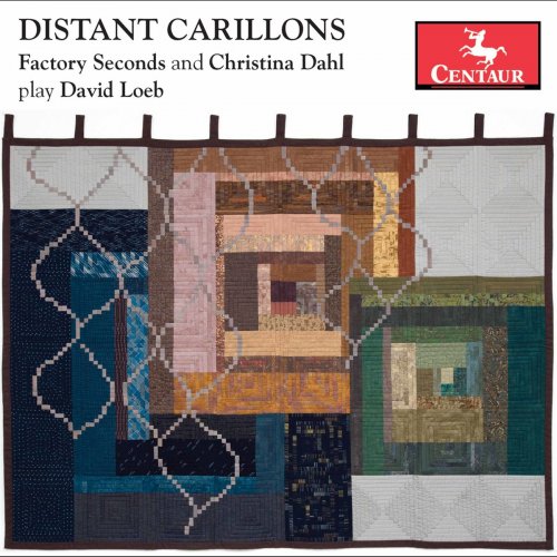 Factory Seconds Brass Trio - Distant Carillons (2020)