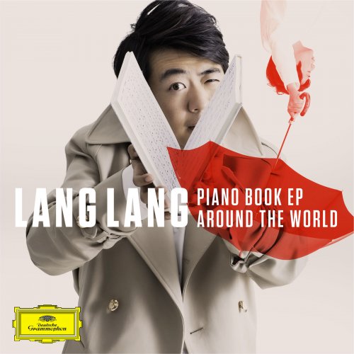 Lang Lang - Piano Book EP: Around the World (2020) [Hi-Res]