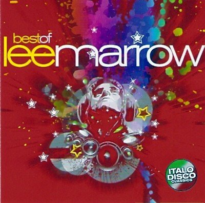 Lee Marrow - Best Of Lee Marrow (2010) CD-Rip