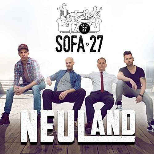 Sofa 27 - Neuland (2020)