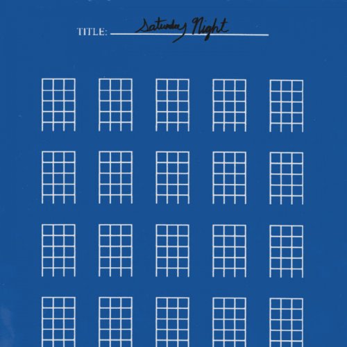 Sean McCann, Matthew Sullivan, Alex Twomey - Saturday Night (2020)