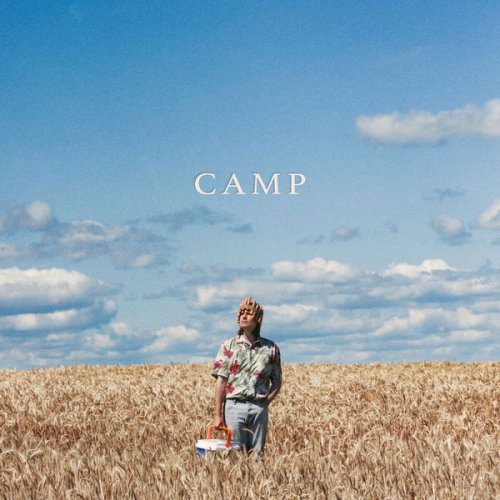 Pikes - Camp (2020) flac