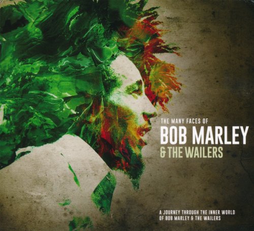 VA - The Many Faces Of Bob Marley & The Wailers (3 CD) (2015)