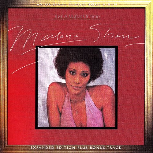 Marlena Shaw - Just A Matter Of Time (1976) [2013] CD-Rip