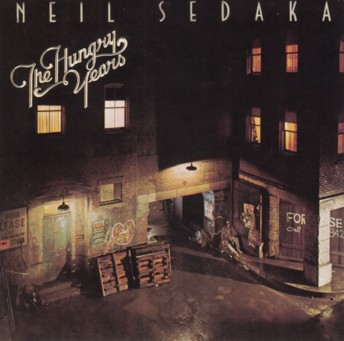 Neil Sedaka - The Hungry Years (1998)