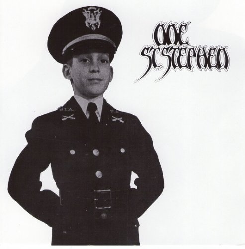 One St. Stephen - One St. Stephen (Reissue) (1975/2005)