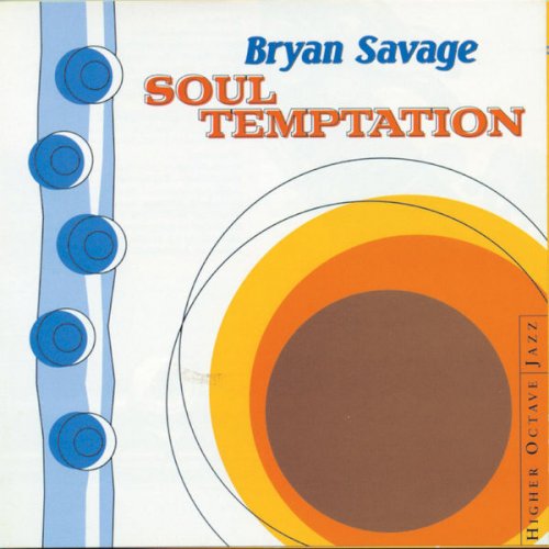 Bryan Savage - Soul Temptation (1998)