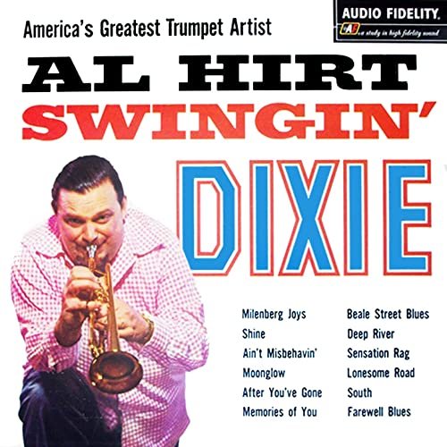 Al Hirt - Swingin' Dixie, Vol. 4 (1961/2020) Hi Res